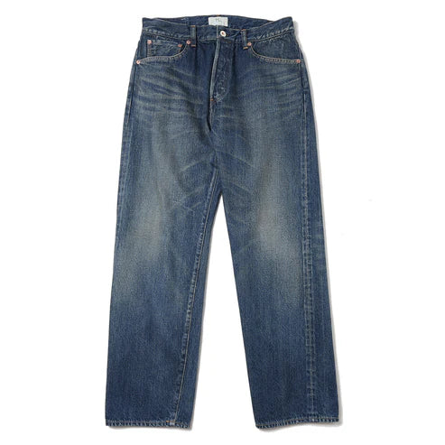 HERILL / HL Regular Denim